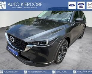 Mazda CX-5 Gebrauchtwagen