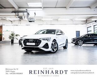 Audi e-tron Gebrauchtwagen