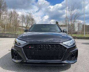 Audi RS4 Gebrauchtwagen