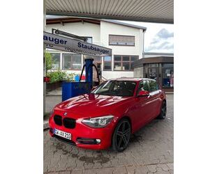 BMW 116 Gebrauchtwagen