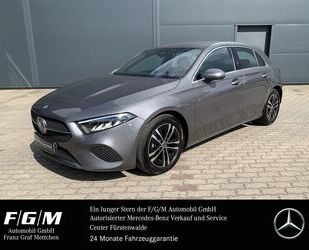 Mercedes-Benz A 200 Gebrauchtwagen