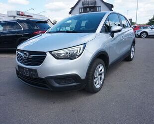 Opel Crossland (X) Gebrauchtwagen