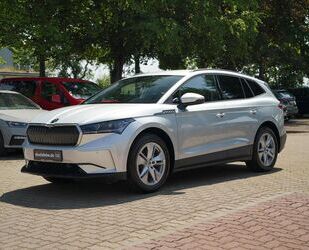 Skoda Enyaq Gebrauchtwagen
