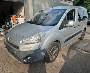 Peugeot Partner Tepee Gebrauchtwagen