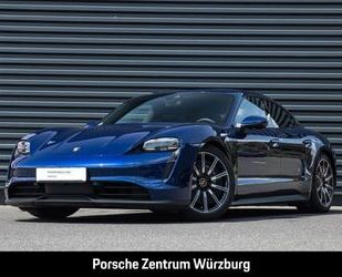 Porsche Taycan Gebrauchtwagen
