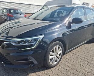 Renault Megane Gebrauchtwagen