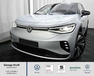 VW ID.5 Gebrauchtwagen