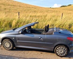 Peugeot 206 Gebrauchtwagen