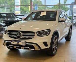 Mercedes-Benz GLC 300 Gebrauchtwagen