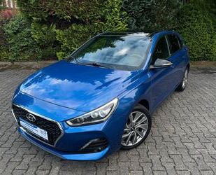 Hyundai i30 Gebrauchtwagen