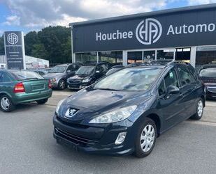 Peugeot 308 Gebrauchtwagen