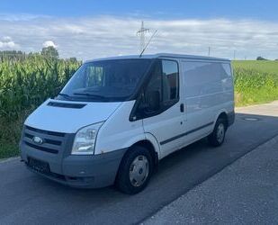 Ford Transit Gebrauchtwagen