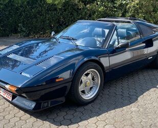 Ferrari 308 Gebrauchtwagen