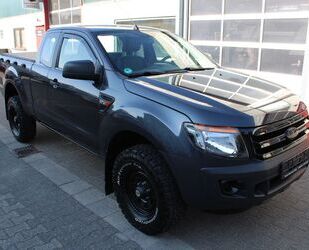 Ford Ranger Gebrauchtwagen