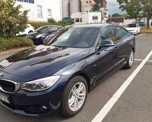 BMW 320 Gran Turismo Gebrauchtwagen