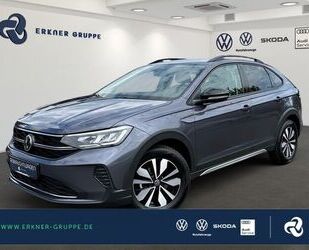 VW Taigo Gebrauchtwagen