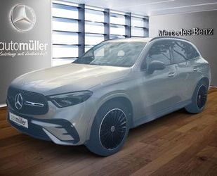Mercedes-Benz GLC 200 Gebrauchtwagen