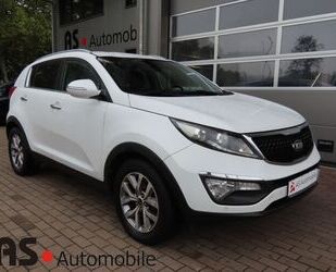 Kia Sportage Gebrauchtwagen