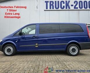 Mercedes-Benz Vito Gebrauchtwagen