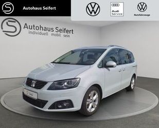Seat Alhambra Gebrauchtwagen
