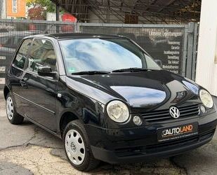 VW Lupo Gebrauchtwagen
