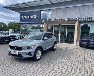 Volvo XC40 Gebrauchtwagen