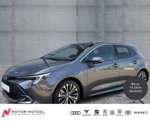 Toyota Corolla Gebrauchtwagen