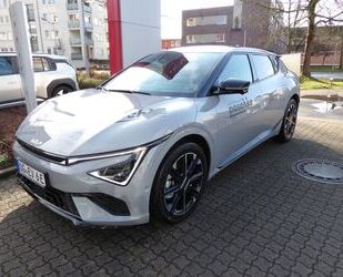 Kia EV6 Gebrauchtwagen