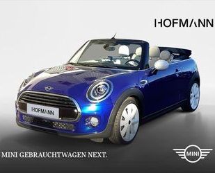 Mini Cooper Cabrio Gebrauchtwagen