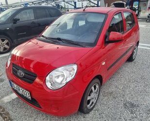 Kia Picanto Gebrauchtwagen