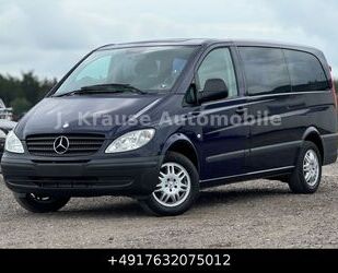 Mercedes-Benz Vito Gebrauchtwagen