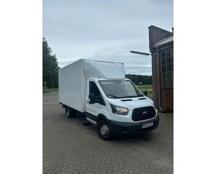 Ford Transit Gebrauchtwagen