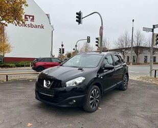 Nissan Qashqai+2 Gebrauchtwagen
