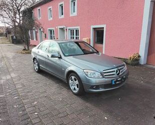 Mercedes-Benz C 180 Gebrauchtwagen