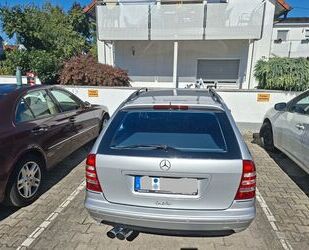 Mercedes-Benz C 320 Gebrauchtwagen
