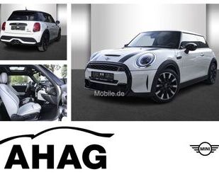Mini Cooper S Gebrauchtwagen