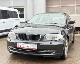 BMW 120 Gebrauchtwagen