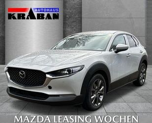 Mazda Mazda CX-30 Skyactiv-X AT AKTIONSFAHRZEUG Gebrauchtwagen