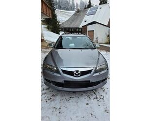 Mazda 6 Gebrauchtwagen