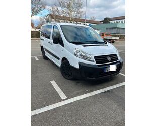 Fiat Scudo Gebrauchtwagen