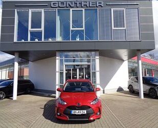 Mazda 2 Hybrid Gebrauchtwagen