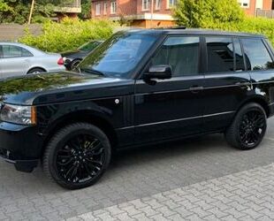 Land Rover Range Rover Gebrauchtwagen