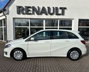 Mercedes-Benz B 180 Gebrauchtwagen