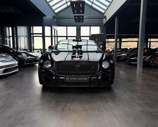 Bentley Continental GTC Gebrauchtwagen