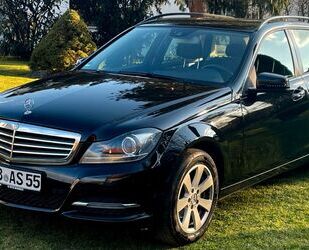 Mercedes-Benz C 180 Gebrauchtwagen