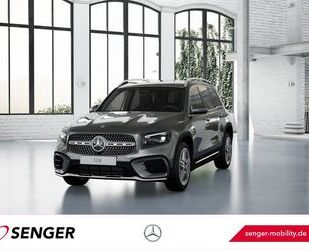 Mercedes-Benz GLB 220 Gebrauchtwagen