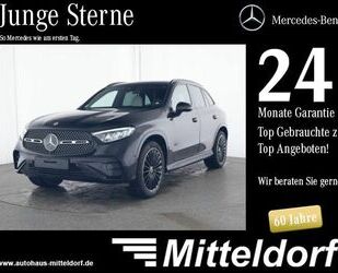 Mercedes-Benz GLC 300 Gebrauchtwagen