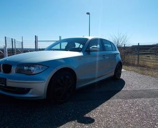 BMW 116 Gebrauchtwagen