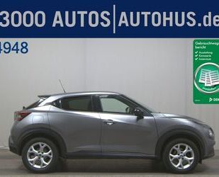 Nissan Juke Gebrauchtwagen