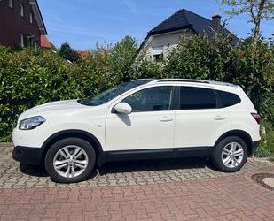Nissan Qashqai+2 Gebrauchtwagen